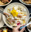 飯匠A.BENTO 餐厅誠招炒鍋/炸爐/备料数名